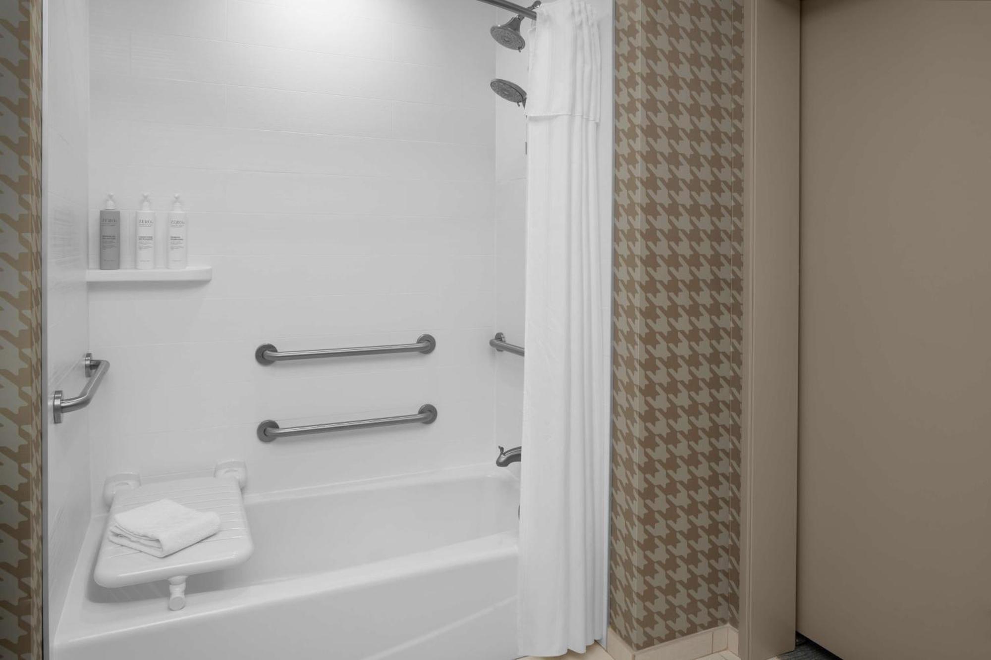 Home2 Suites By Hilton Хоббс Экстерьер фото